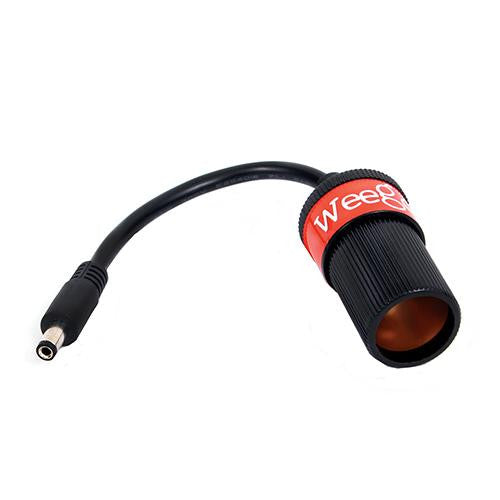 Adapter - 12V DC