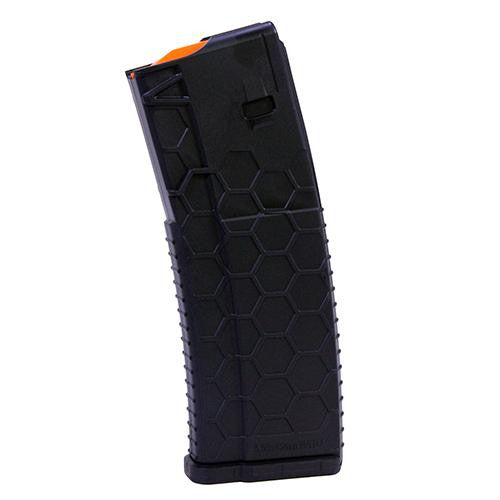 30 Round Magazine - Black