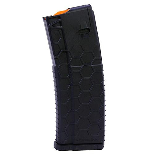 15-30 Magazine - 15 Rrounds, Black