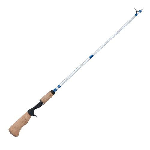 Excursion Casting Rod - 5'6" Length, 2 Piece Rod, 8-15 lbs Line Rating, Medium Power