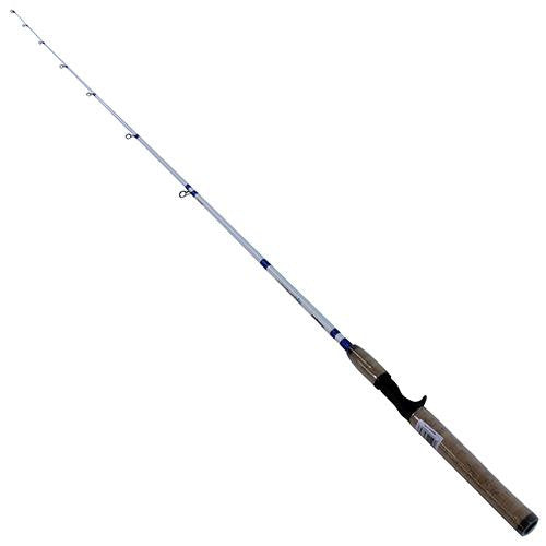 Excursion Casting Rod - 6'6" Length, 1 Piece Rod, 8-15 lbs Line Rating, Medium Power