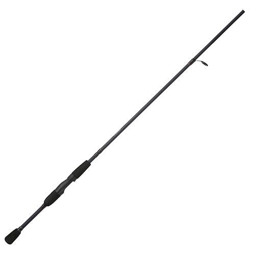 Outcast Spinning Rod - 5'6" Length, 2 Piece Rod, 4-8 lb Line Rating, Light Power