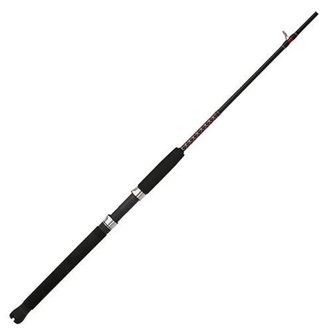 Bigwater Casting Rod - 8'3" Length, 2 Piece Rod, 6-20 lb Line Rating, Light Power