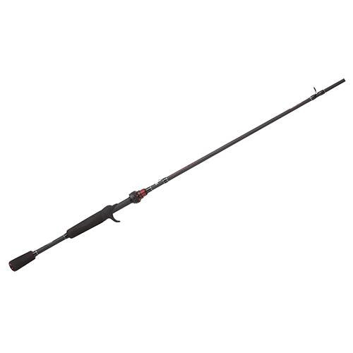 Vendette Casting Rod - 6'9" Length, 1pc Rod, 12-20 lb Line Rate, 1-4-1 oz Lure Rate, Medium-Heavy Power