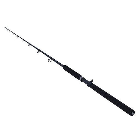 ECAT Casting Rod - 7' Length, 1 Piece Rod, 10-20 lb Line Rate, 1-2-3 oz Lure Rate, Medium Power