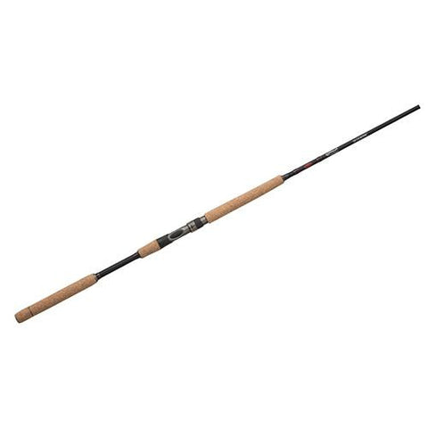 TEC CAT Hunter Casting Rod, 8' 2pc Rod, 12-30 lb Line Rate, 1-4 oz Lure Rate