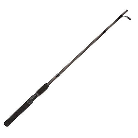 Travel Mate Pack Spinning Rod - 6'6" Length, 6 Piece Rod, 2-6 lb Line Rating, Medium Power