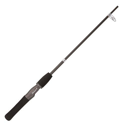 Travel Mate Pack Spinning Rod - 4'6" Length, 5 Piece Rod, 2-6 lb Line Rating, Ultra Light Power