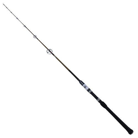 Ugly Stik Tiger Elite Jig Casting Rod - 7' Length, 1 Piece Rod, 14-40 lb Line Rating, 1-5 oz Lure Rate, Heavy Power