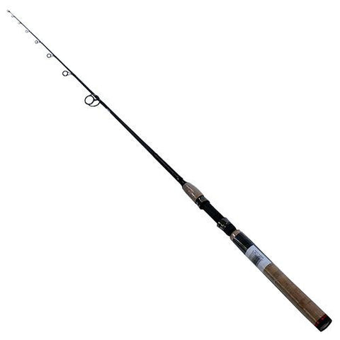 Ugly Stik Inshore Select Spinning Rod - 7' Length, 1pc Rod, 10-25lb Line Rating, 1-4-3-4oz Lure Rate, Medium-Heavy Power