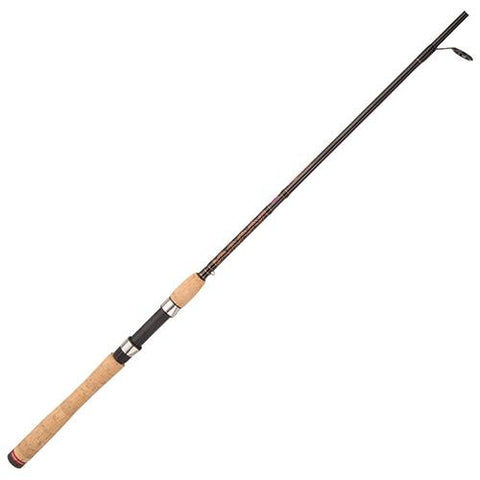 Sqardron II Inshore Spinning Rod - 7' Length, 1 pc Rod, 4-12 lb Line Rate, 1-16-1-2 oz Lure Rate Extra Light Power