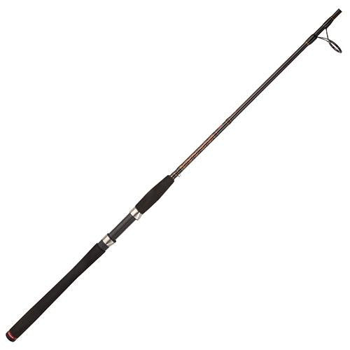 Sqardron II Inshore Spinning Rod - 7' Length, 1pc Rod, 12-20 lb Line Rate, 1-2-1.5 oz Lure Rate, Medium-Heavy Power