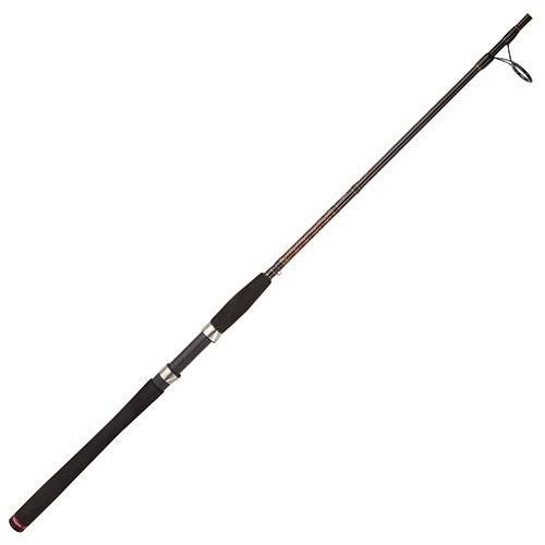 Sqardron II Inshore Spinning Rod - 7' Length, 1pc Rod, 20-40 lb Line Rate, 1-4 oz Lure Rate, Extra Heavy Power