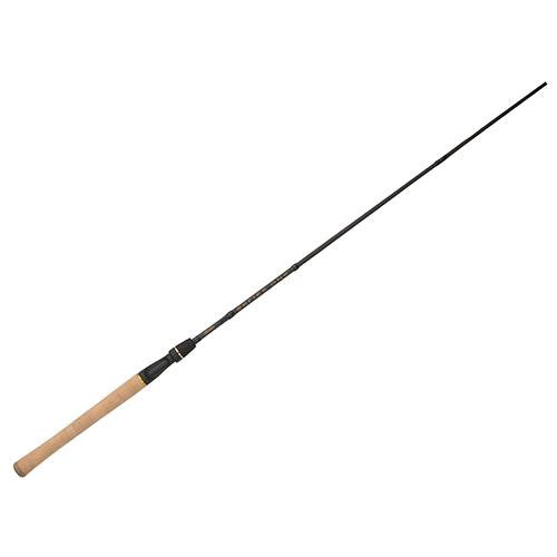 Series One Spinning Rod - 6' Length, 1pc Rod, 4-10 lb Line Rate, 1-16-1-2 oz Lure Rate, Medium-Light Power