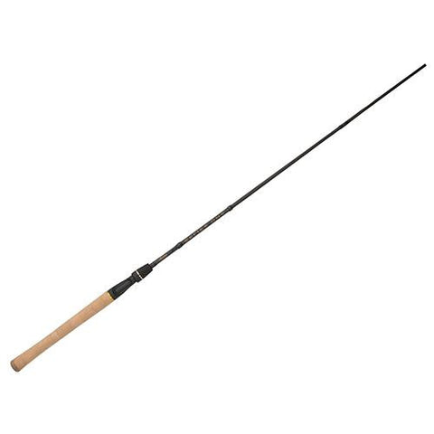 Series One Spinning Rod - 7' Length, 2 Piece Rod, 6-12 lb Line Rate, 1-8-1-2 oz Lure Rate, Medium Power