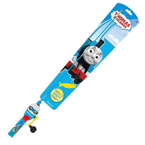 Youth Fishing Kits - Thomas the Train