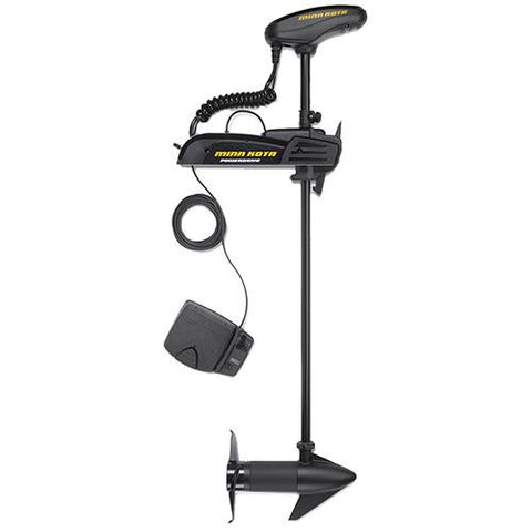 PowerDrive 55 Trolling Motor - US2, 54" Shaft Length, 55 lbs Thrust, 12 Volts with Bluetooth