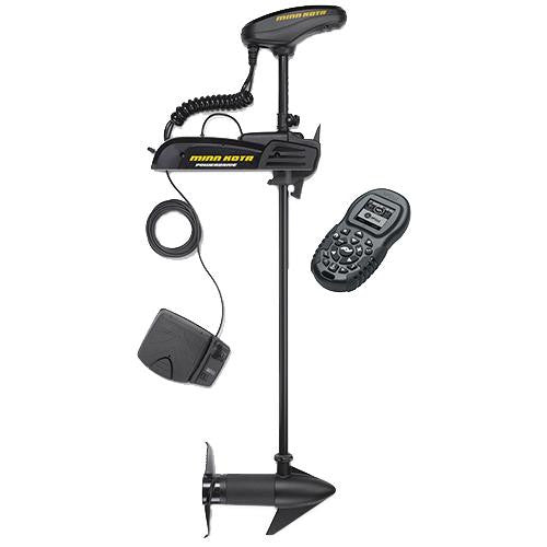 PowerDrive 70 Trolling Motor - 54" Shaft Length, 70 lbs Thrust, 24 Volts with i-Pilot and Bluetooth