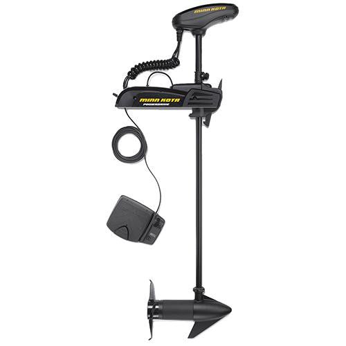 PowerDrive 70 Trolling Motor - 54" Shaft Length, 70 lbs Thrust, 24 Volts with Bluetooth