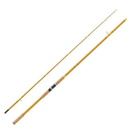 Crafted Glass Spinning Rod - 13' Length, 2 Piece, Crafted Glass, Heavy