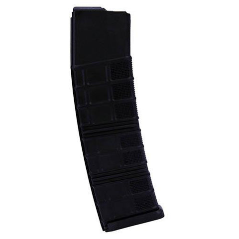 AR .308 Caliber Magazine - 40 Rounds, Black Polymer