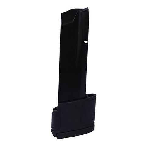 Smith & Wesson M&P Magazine - .45 ACP, 13 Rounds, Blue Steel