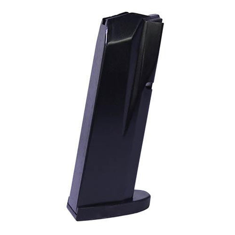 Smith & Wesson M&P Magazine - .45 ACP, 10 Rounds, Blue Steel