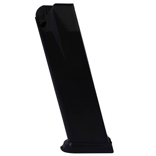 Springfield XD9 Magazine - 9mm, 16 Rounds, Blue Steel