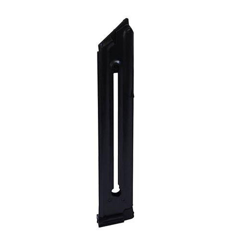 Ruger Mk 3 Magazine, .22 LR, 10 Rounds, Blue Steel