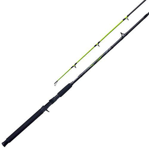 Big Cat Casting Rod - 2 Piece, 7', Medium Heavy Casting