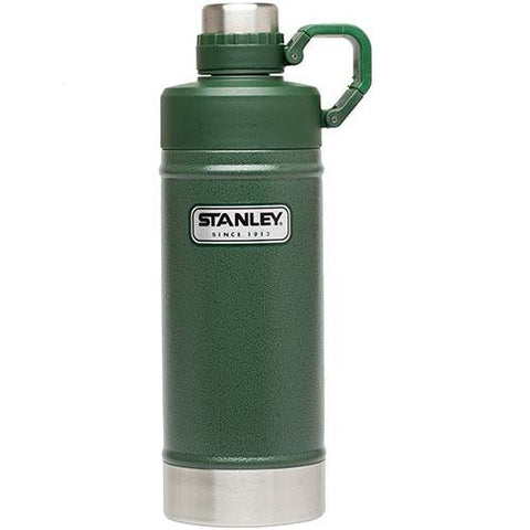 Classic Vacuum Water Bottle - 18 oz, Conifer