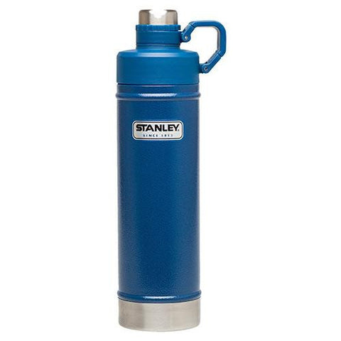 Classic Vacuum Water Bottle - 25 oz, Cobalt Blue