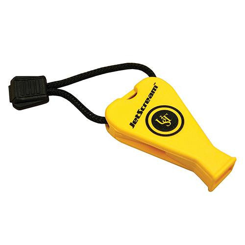 JetScream Whistle, Yellow