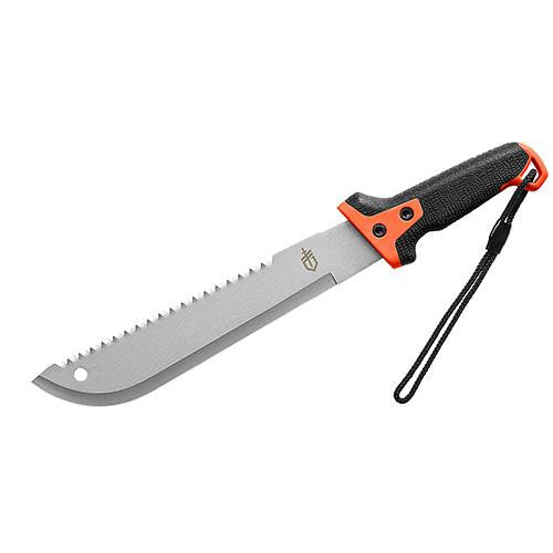 Gator - Compact Clearpath Machete, Clam Package