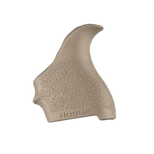 HandAll BGS Grip 42-43 FDE - Handall Beavertain Grip Sleeve, Fits Glock 42-43, Flat Dark Earth