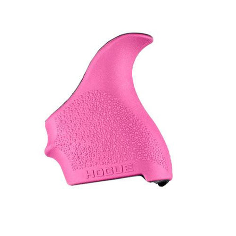 HandAll BGS Grip 42-43 Pnk - Handall Beavertain Grip Sleeve, Fits Glock 42-43, Pink