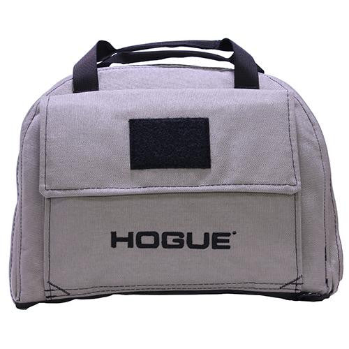 Hogue Pistol Bag - Nylon, Medium, Flat Dark Earth