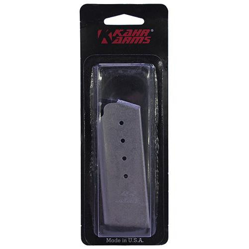 Kahr Steel Magazine - .45 ACP, 5 Rounds, SS