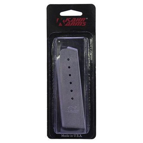 Kahr Steel Magazine - .40 S&W, 7 Rounds, SS