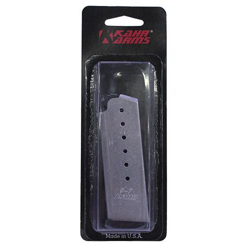 Kahr Steel Magazine - 9mm, 7 Rounds, SS