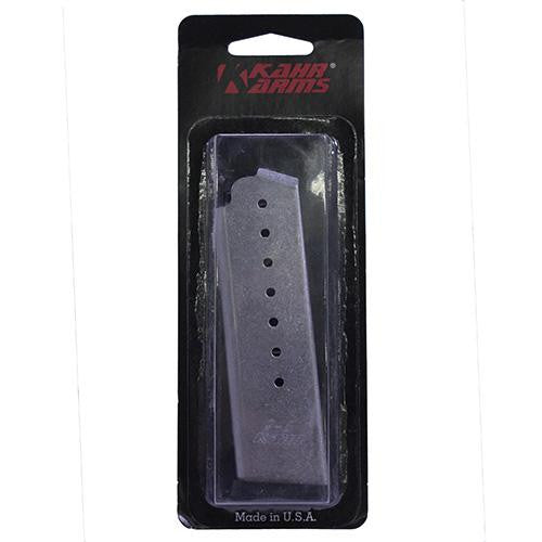 Kahr Steel Magazine - 9mm, 8 Rounds, SS