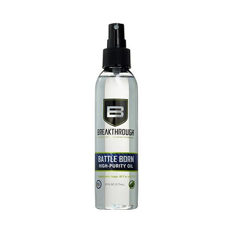 BB High Purity Oil, 6oz - BB High Purity Oil, 6oz. Bottle, 12 each