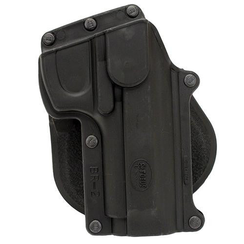 Paddle Holster - #BR2 - Right Hand