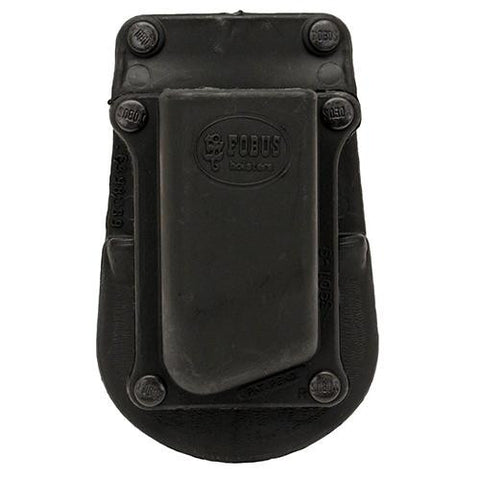 Single Mag Pouch - Sig, Beretta, Browning HiPower 9 & 40 - Right Hand