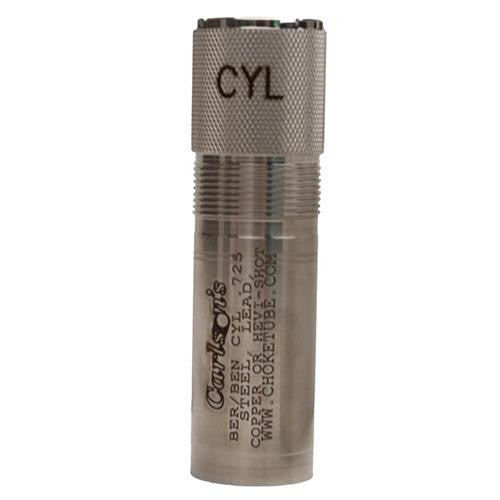 Beretta-Benelli Sporting Clay Choke Tube - 12 Gauge Cylinder, .725