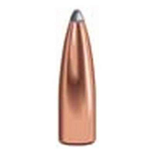 30 Caliber - 165 Gr Spitzer SP (Per 100)