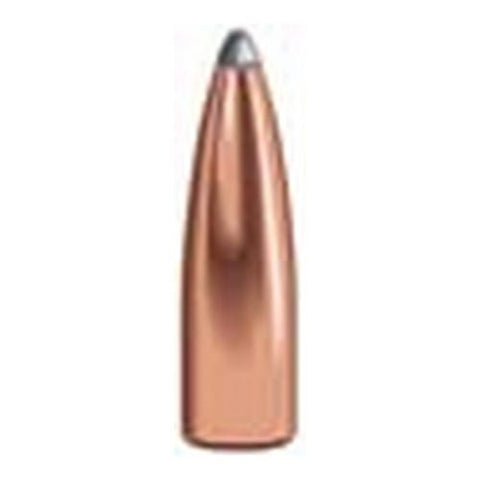 30 Caliber - 165 Gr Spitzer SP (Per 100)