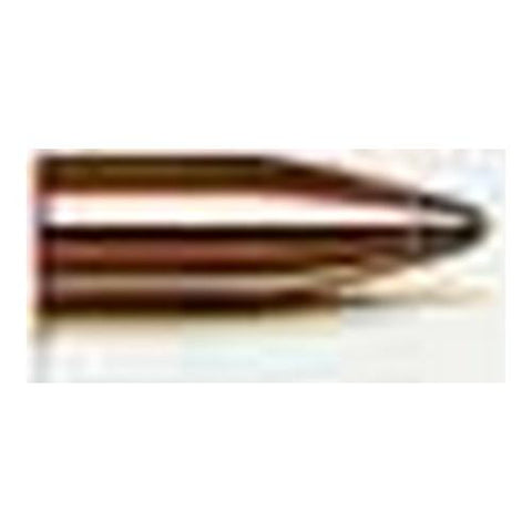 22 Caliber Bullets - (.224) 55 Gr SPSX (Per 100)