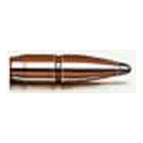 25 Caliber Bullets - 117 Gr BTSP (Per 100)