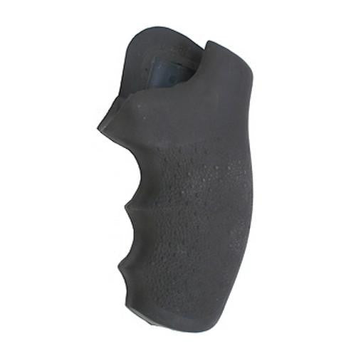 Rubber Grip for S&W - J Frame Round Butt